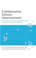 Collaborative School Improvement