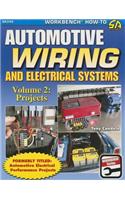 Automotive Wiring & Electrical Sys Vol.2