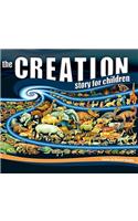 The Creation Story for Children