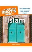 The Complete Idiot's Guide to Islam, 3rd Edition