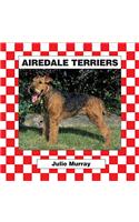 Airedale Terriers