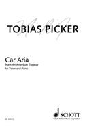 Car Aria from 