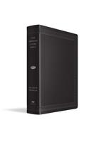 Jeremiah Study Bible-NKJV-Large Print: What It Says. What It Means. What It Means for You.