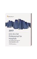 ICD-10-CM Professional for Hospitals 2017