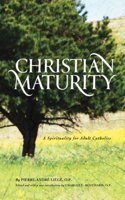 Christian Maturity