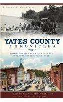 Yates County Chronicles: