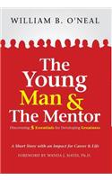 Young Man & the Mentor