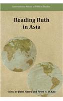 Reading Ruth in Asia