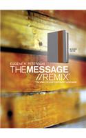 Message//Remix, The
