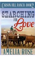 Searching for Love