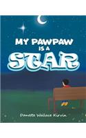 My Pawpaw Is a Star