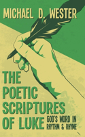 Poetic Scriptures of Luke