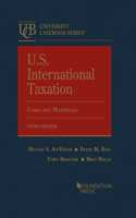 U.S. International Taxation