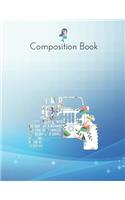 Composition Book