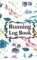 Running Log Book