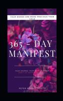 365-Day Manifest