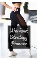Workout Strategy Planner