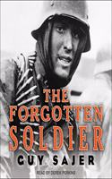The Forgotten Soldier Lib/E