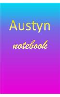 Austyn