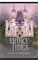 Princes of Therea: Book 3 - Prince of Tides(3 Princes of Therea)