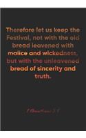 1 Corinthians 5