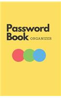 Password Book