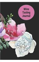 Wine Tasting Journal