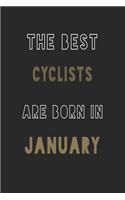 The Best cyclists are Born in January journal
