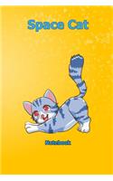 Space Cat