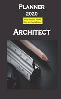 Planner 2020 Architect