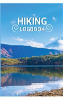 Hiking Log Book