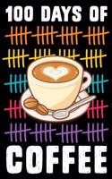 100 Days of Coffee