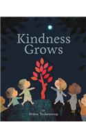 Kindness Grows