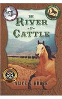 River of Cattle