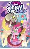 My Little Pony: Friendship Is Magic Volume 13