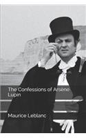 The Confessions of Arsène Lupin