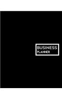 Black Business Planner