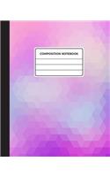 Composition Notebook
