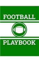 Football Playbook