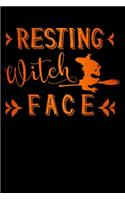 Resting Witch Face
