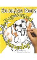 A Dog Named Saturday