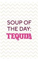 Soup Of The Day