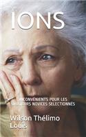 Ions
