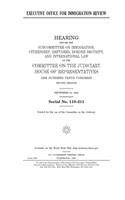 Executive Office for Immigration Review