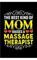 The Best Kind Of Mom Raises A Massage Therapist