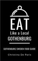 Eat Like a Local-Gothenburg