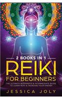 Reiki for beginners