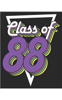 Class of 88