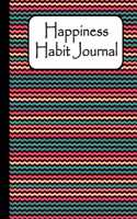 Happiness Habit Journal