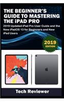 The Beginner's Guide to Mastering The iPad Pro